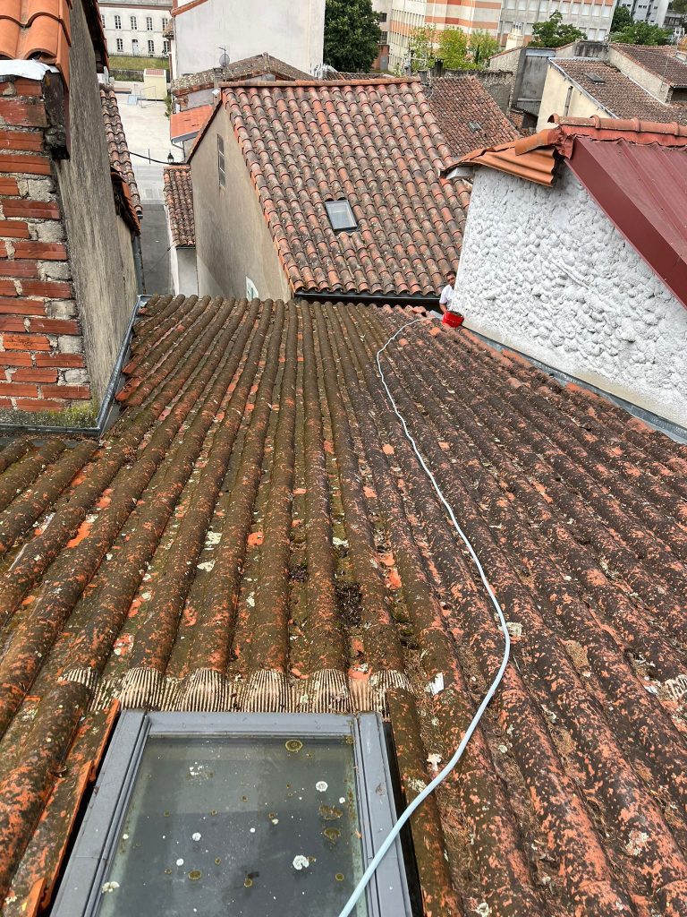 Réalisation entreprise de rénovation Les Herbiers 12